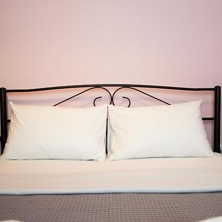 N2 Sokaki Apartment Nafplio Bagian luar foto