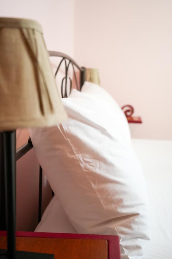 N2 Sokaki Apartment Nafplio Bagian luar foto